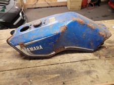 YAMAHA RD80LC TANK/YAMAHA RD LC80 TANK REF1
