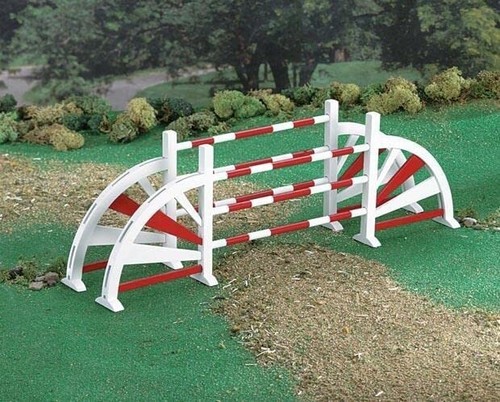 Breyer horses show jumping - breyer,