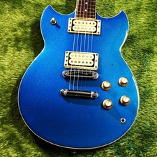 YAMAHA SG-800S Metallic Blue
