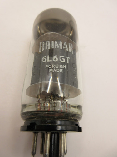 6l6gt 5881 brimar - 6l6gt,