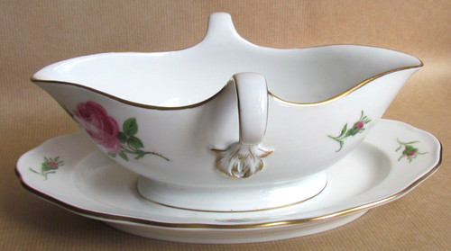 Meissen rose pink - rose,