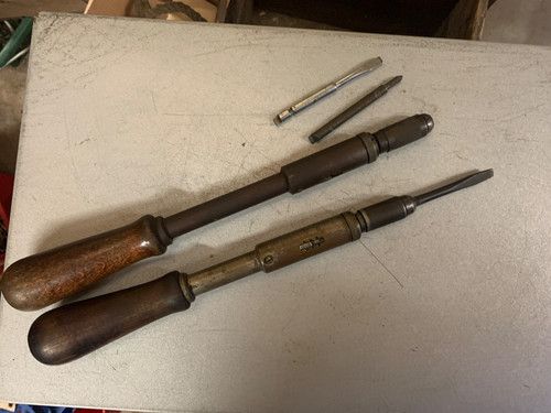 Vintage north bros - north, bros.