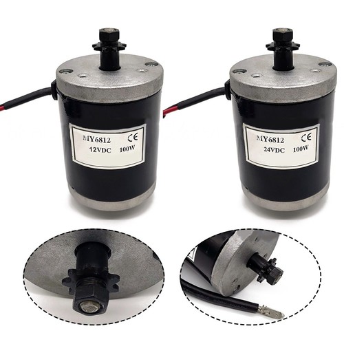 My6812 100w brushed motor - my6812,