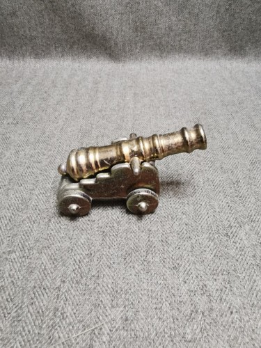 Vintage brass miniature - brass,