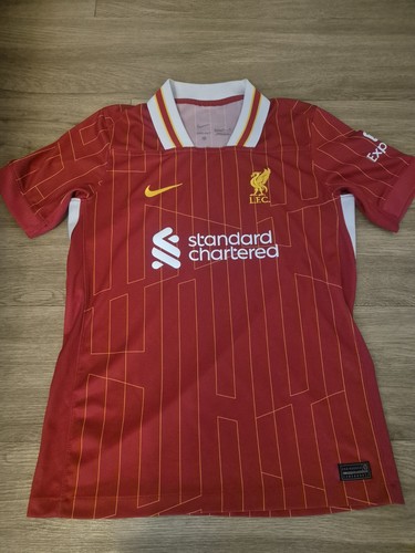 Nike liverpool 2024 kids - liverpool,