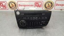 736929 audio system cd radio