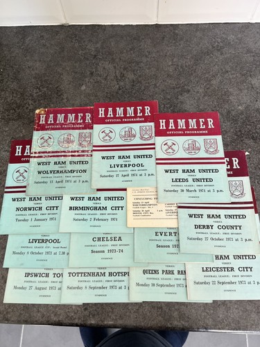 West ham united - , x.