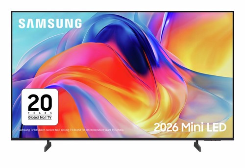 Samsung smart inch 4k - tv, 43