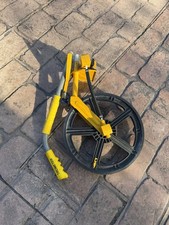 Trumeter Measuring Wheel