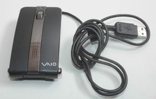 Sony Vaio VN-CX1A Internet Mouse Phone Circa 2006 Fully Working