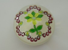 Boxed William Manson Yellow