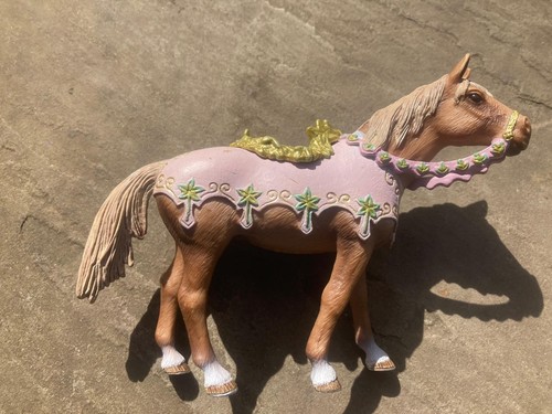 Retired 2006 schleich - retired,
