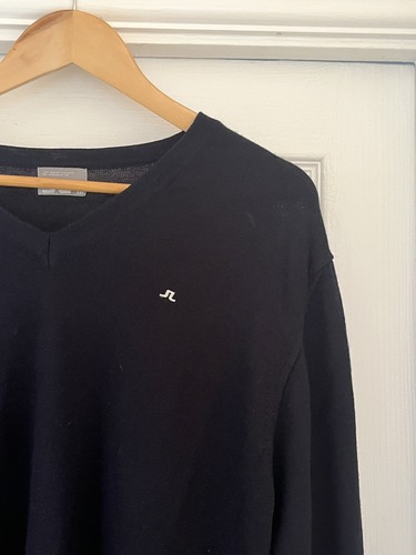 Lindeberg jumper neck - lindeberg, v-neck