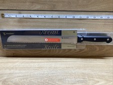 HUMBEE Chef Serrated Bread