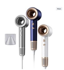 Professional Salon Quality