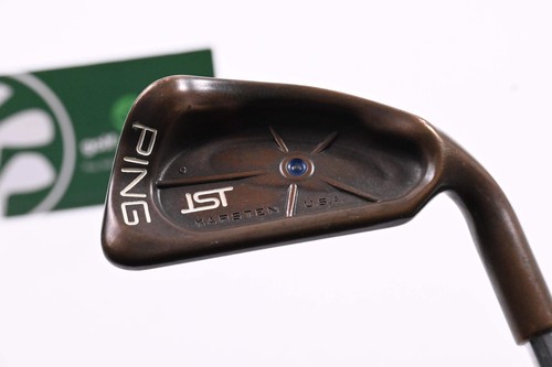 Ping isi becu iron 20 - becu,