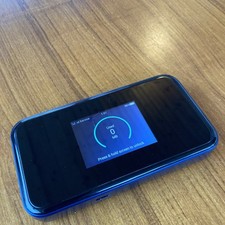 Vodafone ZTE MU5001 5G Mobile