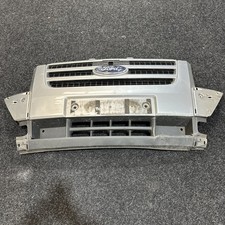Ford Transit MK7 Front Bumper