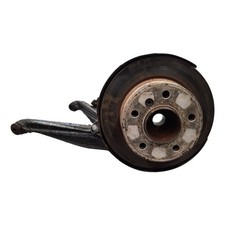 BMW Trailing Arm Disc N/S