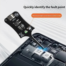 Motherboard Coil Tester