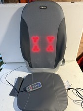 HoMedics Shiatsu Massager