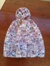 Pretty Fat Face beanie