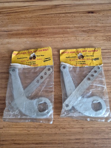 Magna products model brake - products, d