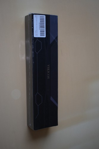 Vikicon beard straightener 30s - straightener,