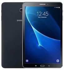 Samsung Galaxy Tab A SM-T580 16GB Wi-Fi 10.1"Android Tablet -Very Good Condition