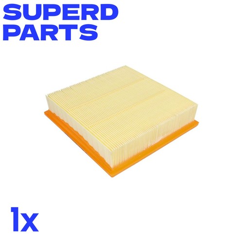 Cabin filter cartridge - cabin,