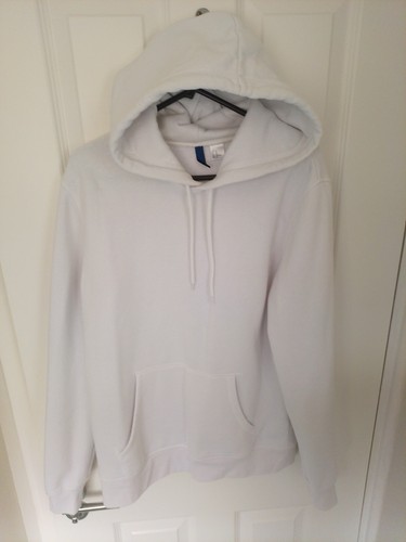 Hoodie pullover plain - h&m,
