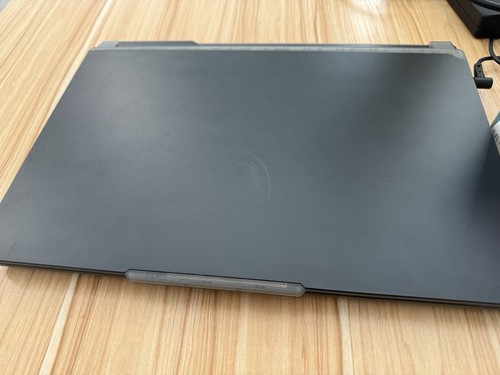 Msi cyborg a13u gaming - cyborg, 15