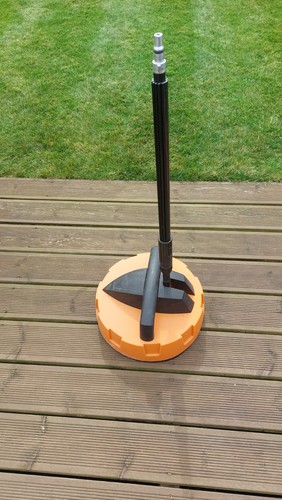 Rac h125 pressure washer - pressure, patio