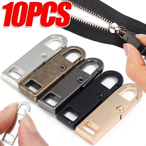 5pc detachable zipper - 2/5pc,