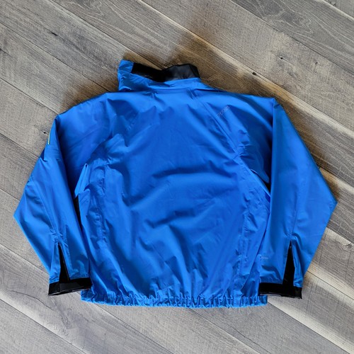 Nrs endurance jacket blue - jacket,