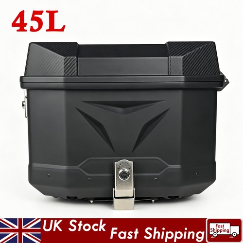 Universal 45l motorcycle - pp,