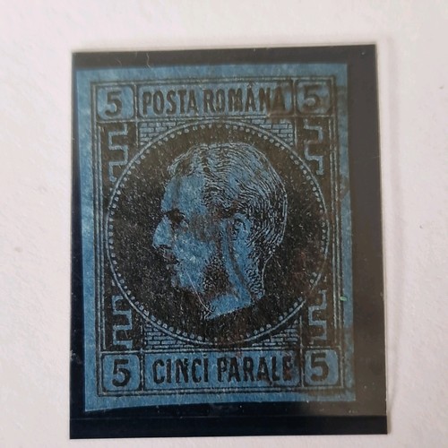 Romania 1866 prince carol - romania,