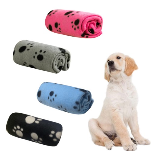 4pcs pet blanket - 4pcs, for