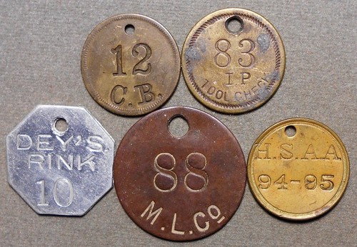 Different tags dey s rink - 5, dey’s