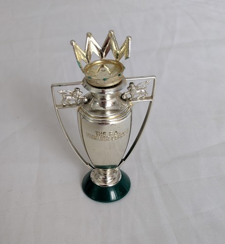 Subbuteo premier league - subbuteo, fa