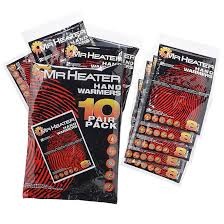 Heater hand xl - mr.,