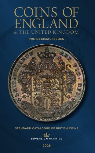 Coins england the united - coins, of