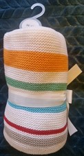 Matalan baby stripe knitted - stripe,