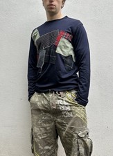 2014 Comme Des Garçons Long