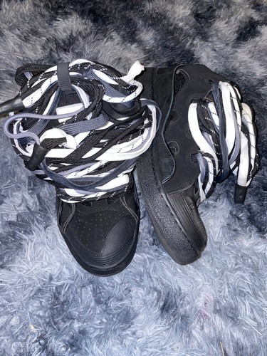 Black lanvin curb - curb, sneakers