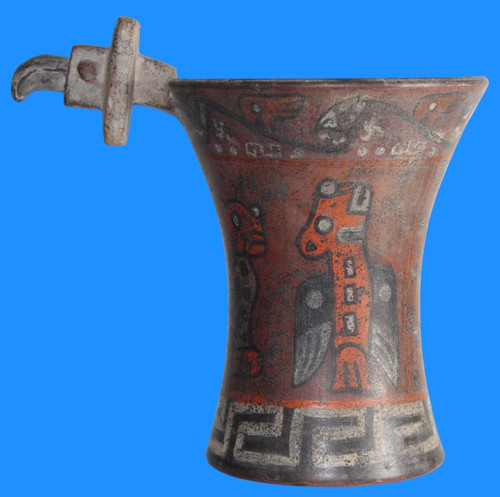 Museum replica pre - museum, a