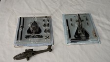 GE Fabbri 1/100 AH-1 Cobra &