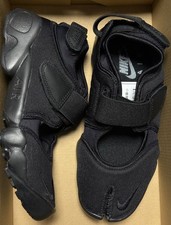 Nike Air Rift Black Women’s