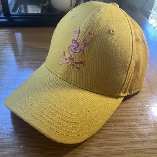 Psycho bunny baseball cap - bunny,