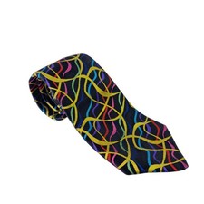 Duchamp London Silk Tie